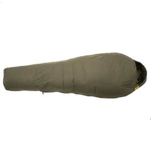 SOF 1 M - Carinthia - Olive