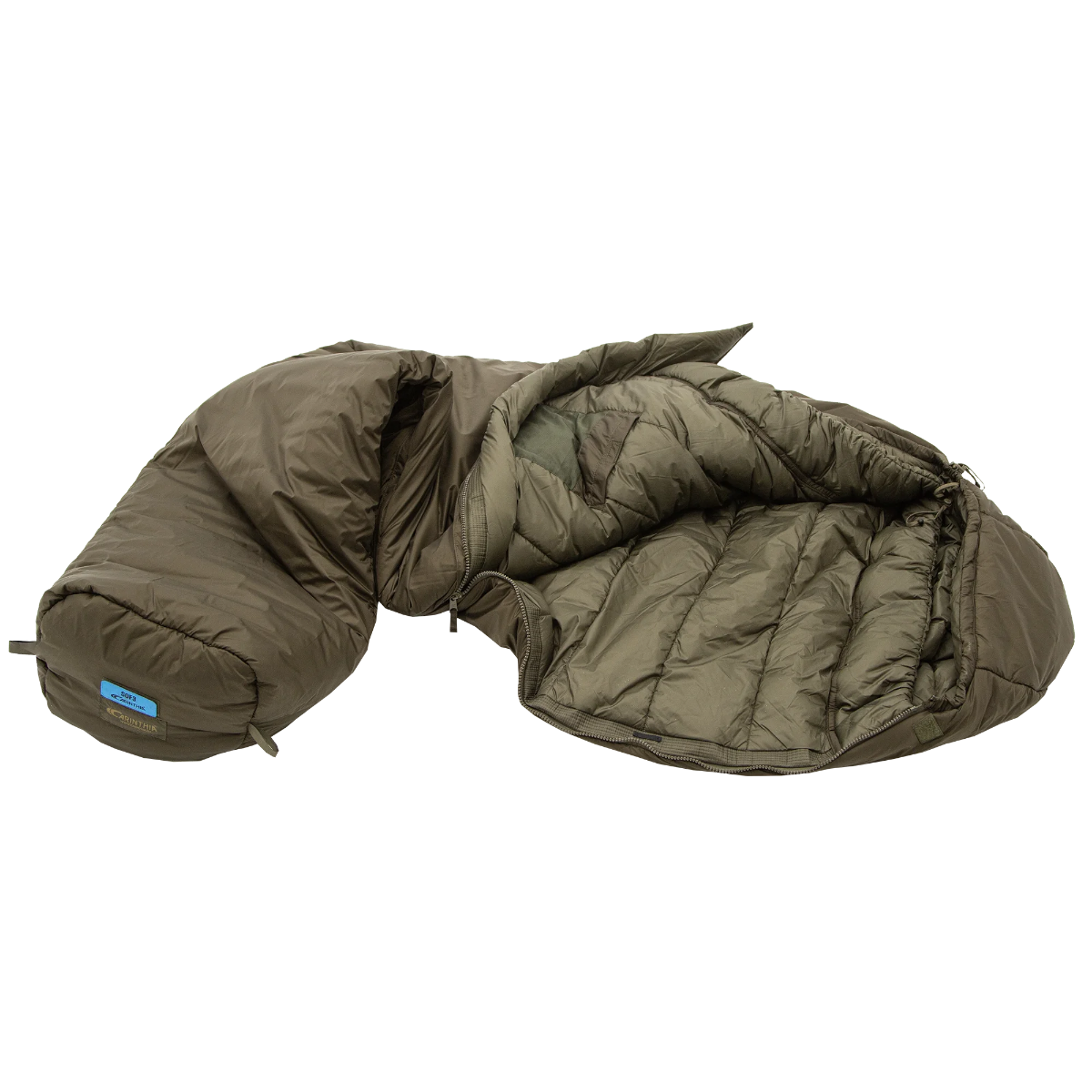 SOF 3 M - Carinthia - Olive