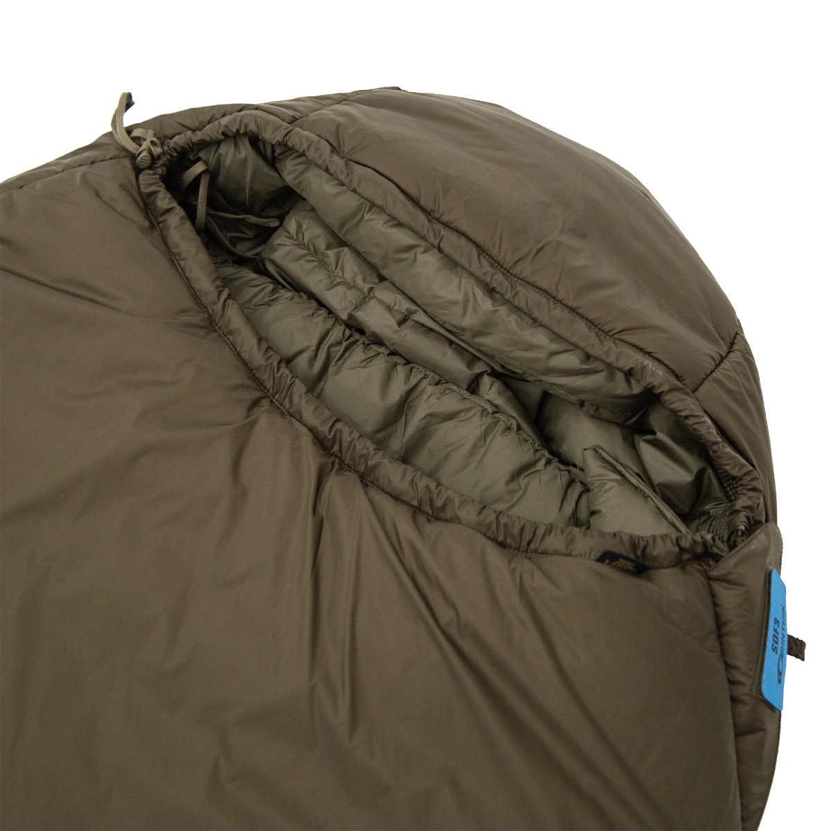 SOF 3 M - Carinthia - Olive