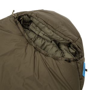 SOF 3 M - Carinthia - Olive