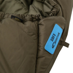 SOF 3 L - Carinthia - Olive
