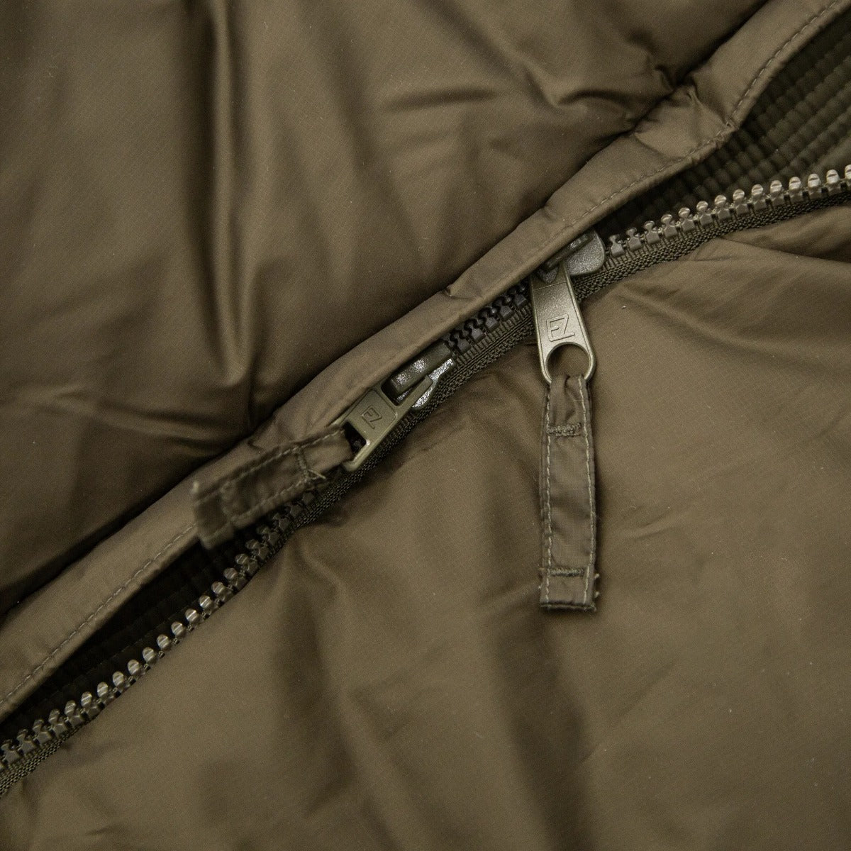 SOF 3 L - Carinthia - Olive
