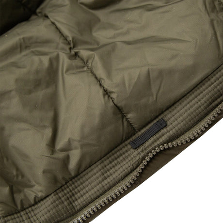 SOF 3 L - Carinthia - Olive