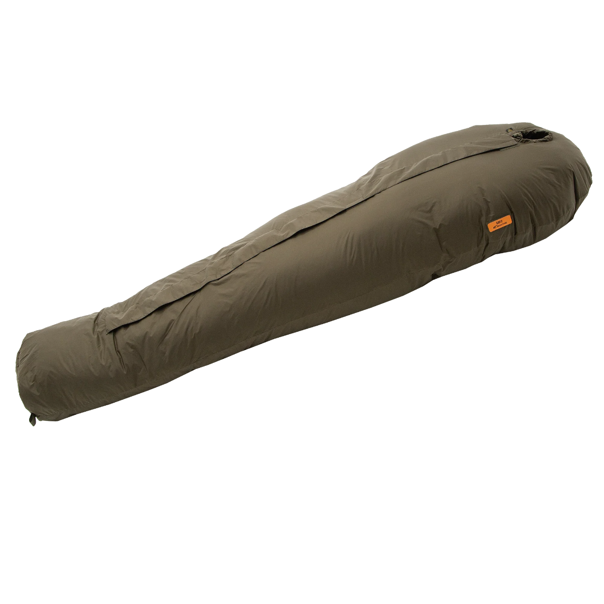 SOF 2 L - Carinthia - Olive