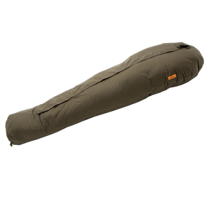 SOF 2 L - Carinthia - Olive