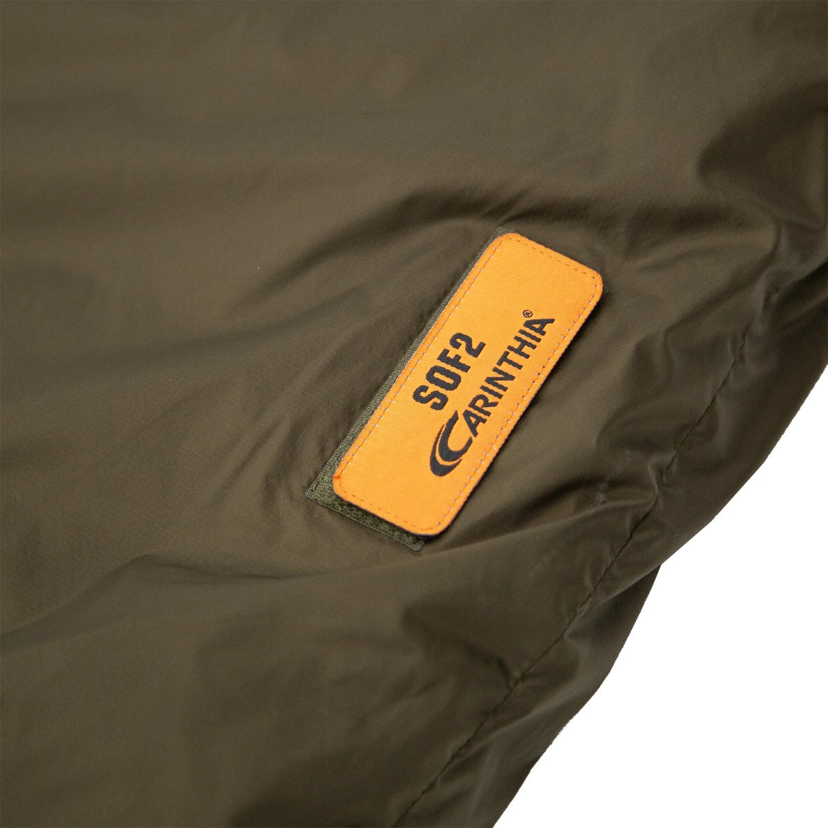 SOF 2 M - Carinthia - Olive