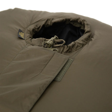 SOF 2 M - Carinthia - Olive