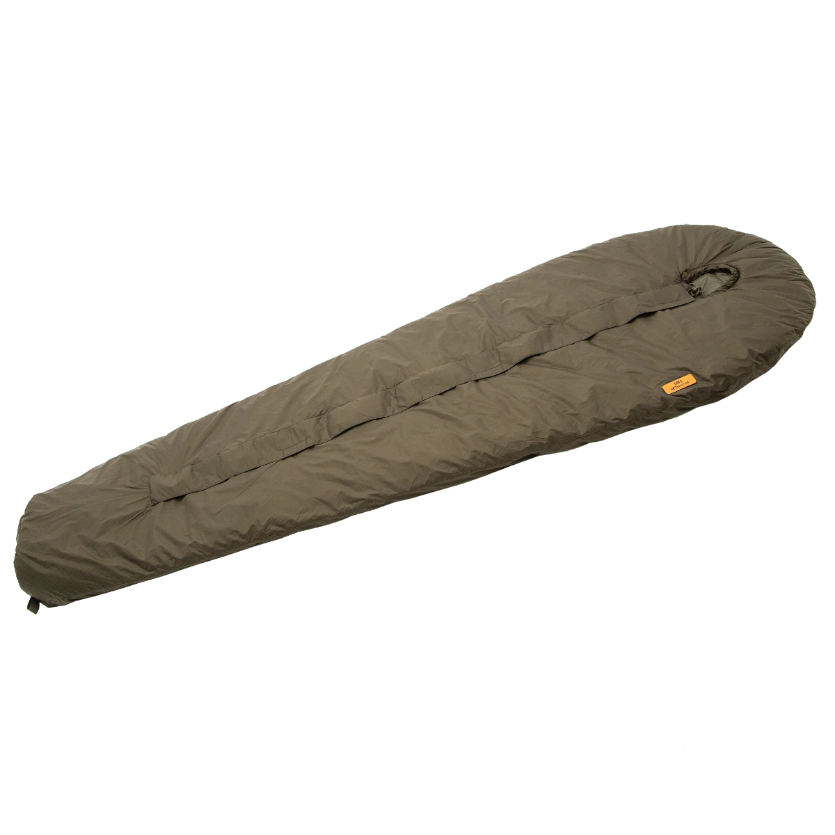 SOF 2 M - Carinthia - Olive