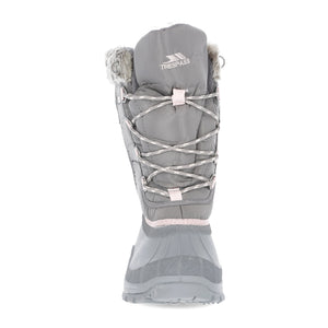 Stavra II - Storm Grey - Trespass