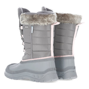 Stavra II - Storm Grey - Trespass