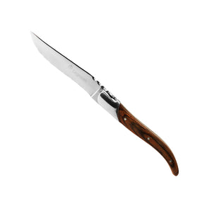 Legnoart FASSONA Steakknive
