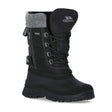 Strachan - Black - Trespass