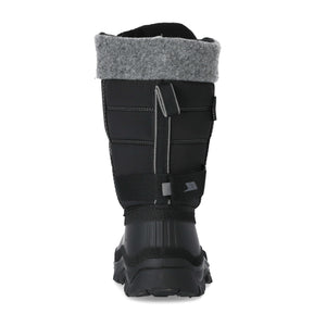 Strachan - Black - Trespass