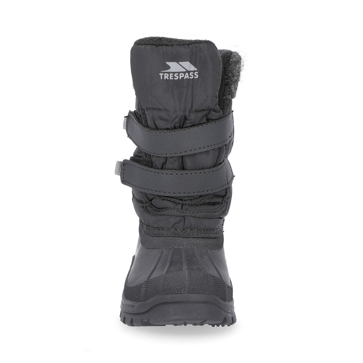 Strachan II - Black - Trespass