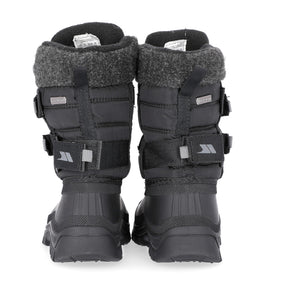Strachan II - Black - Trespass