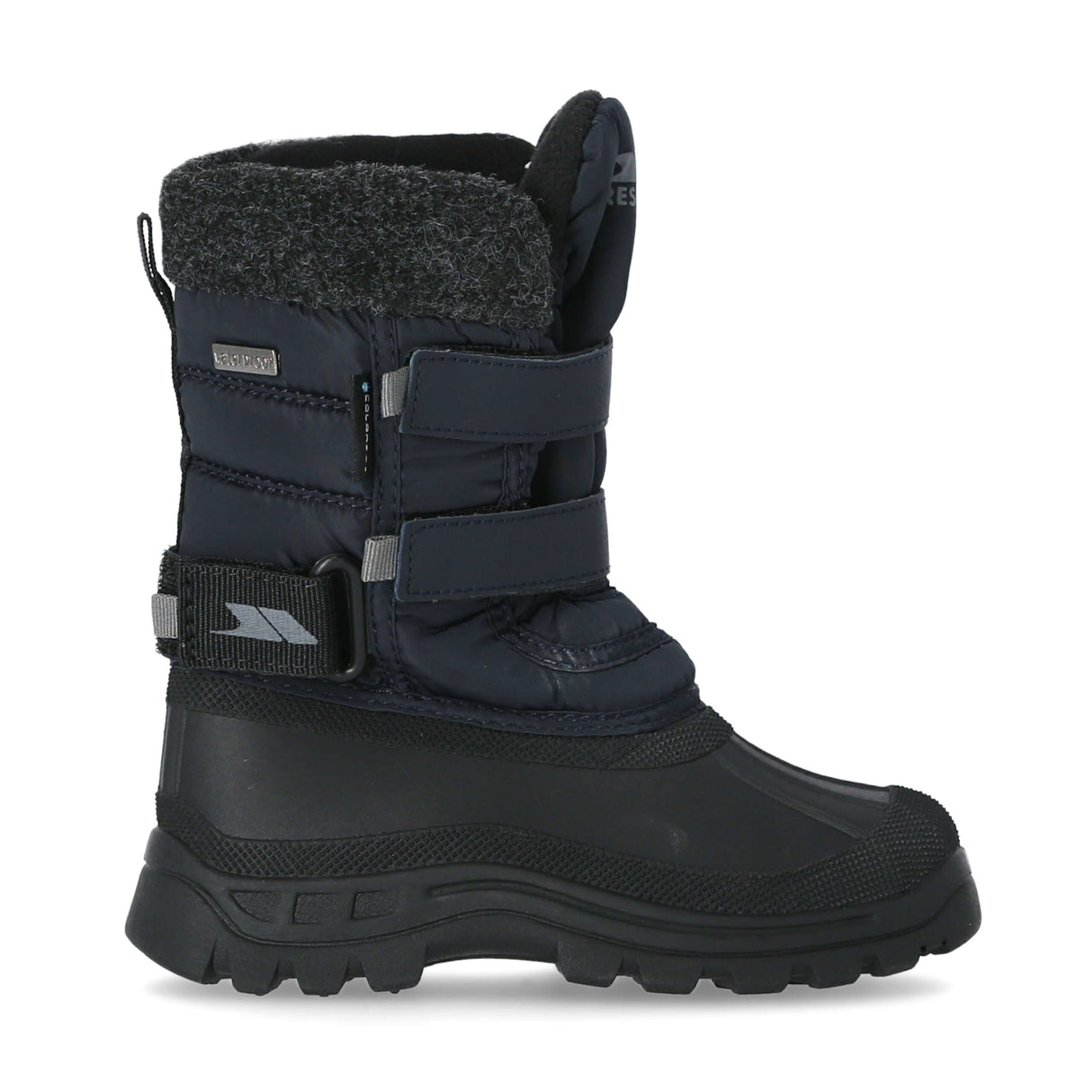 Strachan II - Navy - Trespass