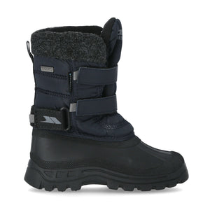 Strachan II - Navy - Trespass