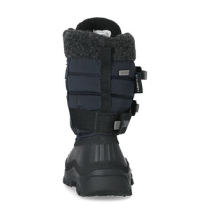 Strachan II - Navy - Trespass