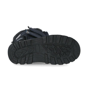 Strachan II - Navy - Trespass