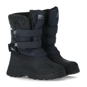 Strachan II - Navy - Trespass