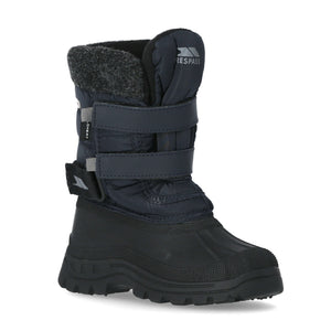 Strachan II - Navy - Trespass
