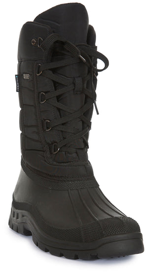 Straiton II - Black - Trespass