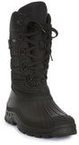 Straiton II - Black - Trespass