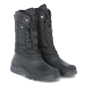 Straiton II - Black - Trespass