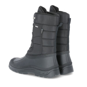 Straiton II - Black - Trespass