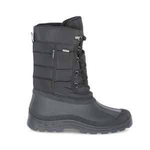 Straiton II - Black - Trespass