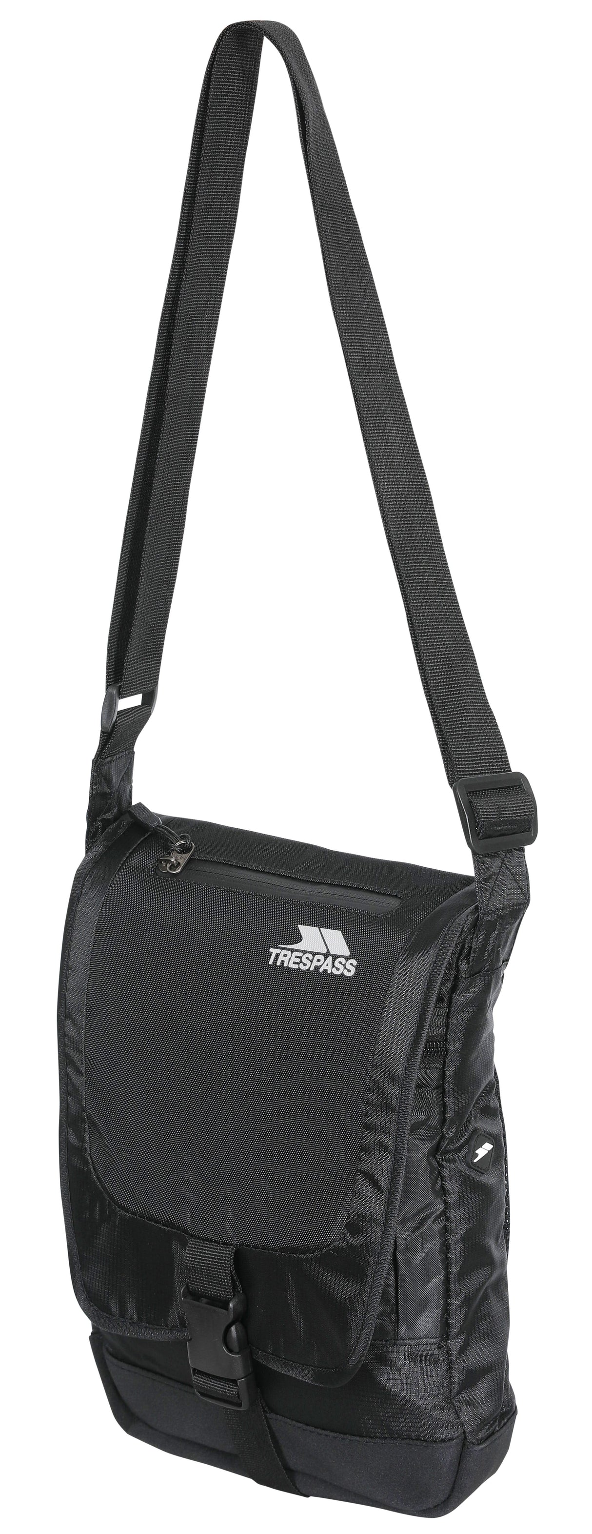 Strapper - Black - Trespass