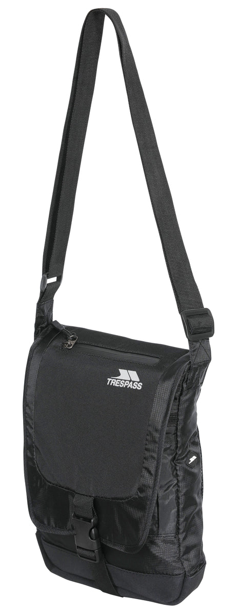 Strapper - Black - Trespass