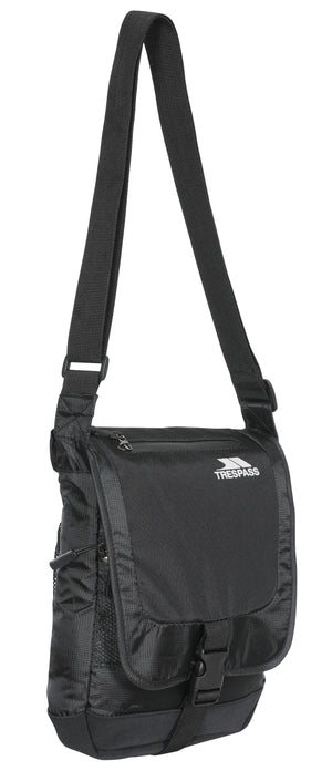 Strapper - Black - Trespass
