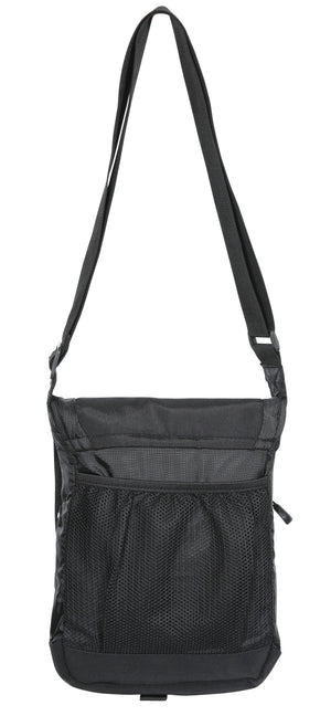 Strapper - Black - Trespass