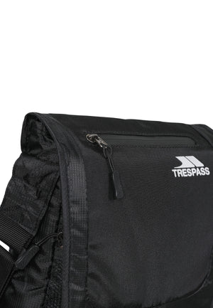 Strapper - Black - Trespass