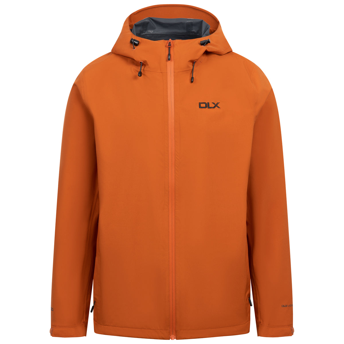 Strathbeg - Burnt Orange - Trespass