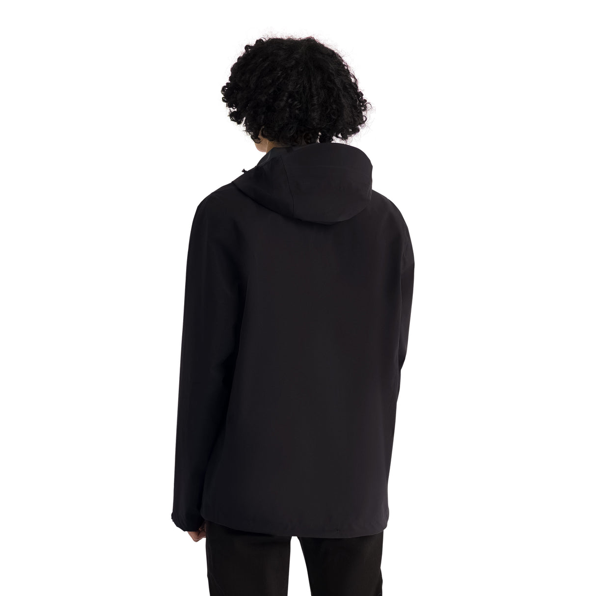 Trespass MAJKRATR0117 BLK
