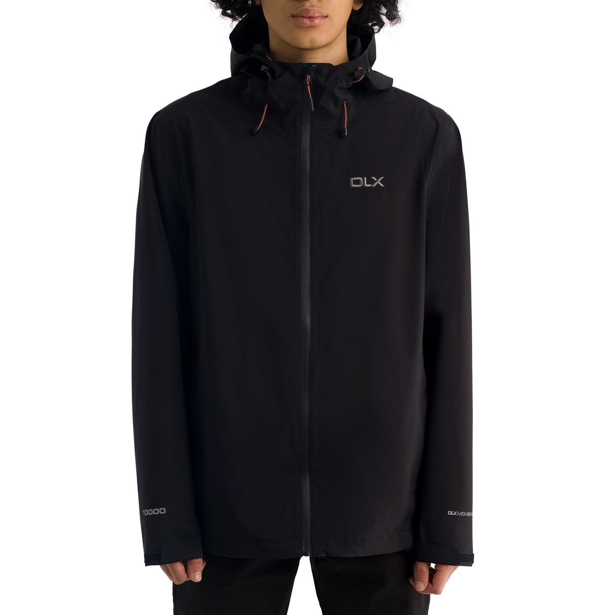 Trespass MAJKRATR0117 BLK