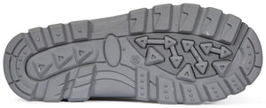 Stavra II - Storm Grey - Trespass