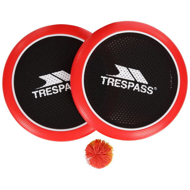Stringbatz - Red - Trespass