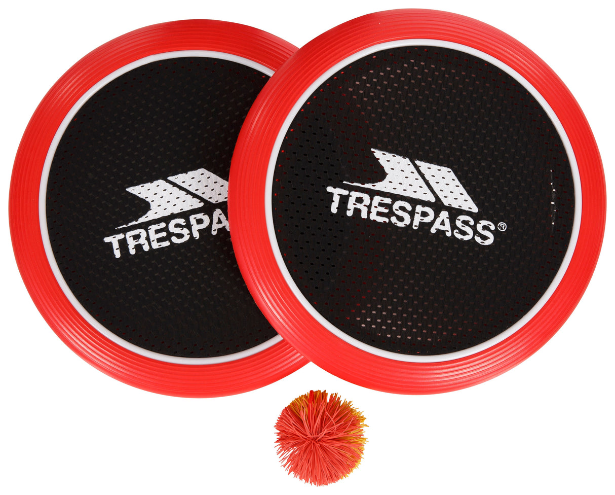 Stringbatz - Red - Trespass