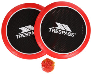 Stringbatz - Red - Trespass