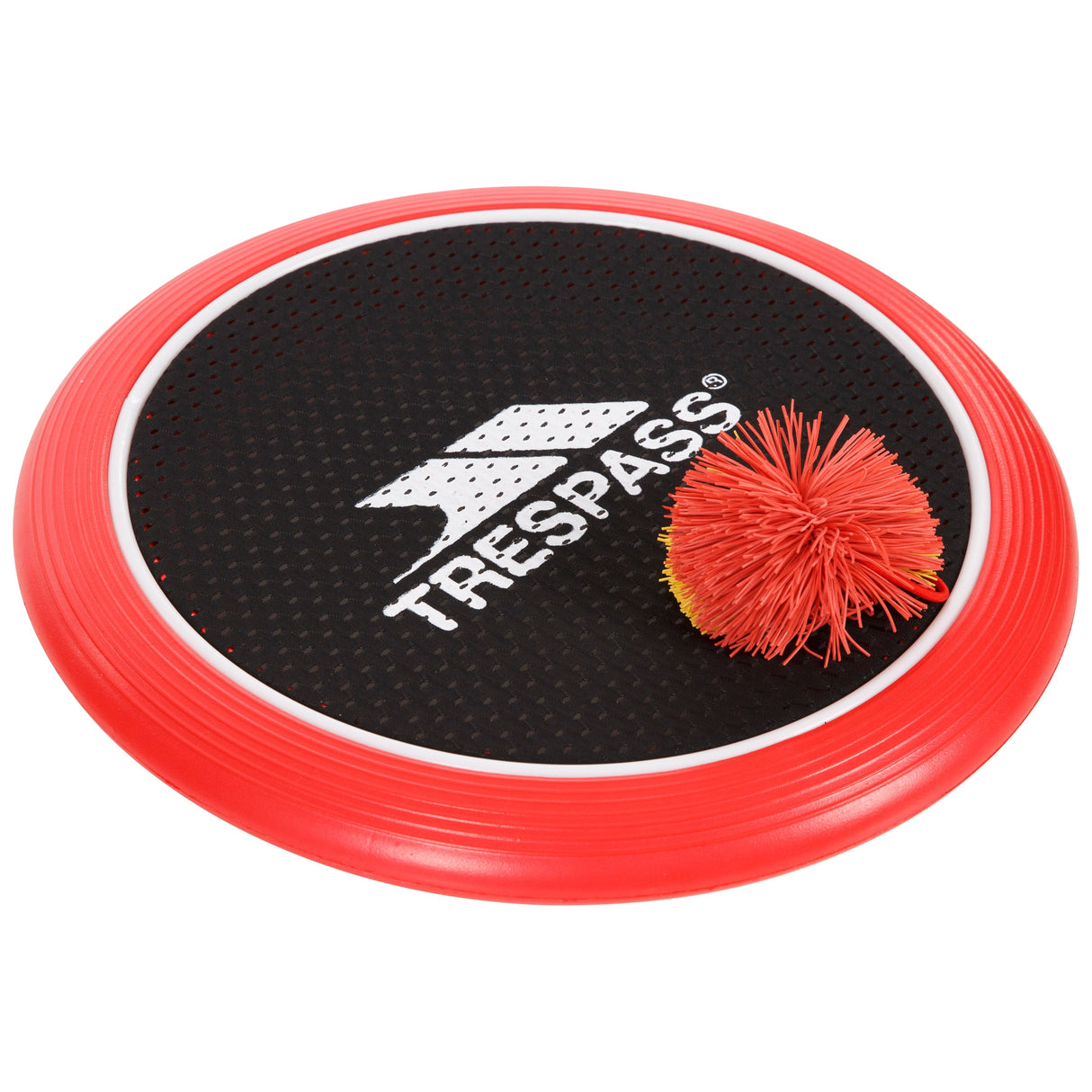 Stringbatz - Red - Trespass
