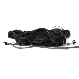 Strive 10 Vest Black XS - Silva