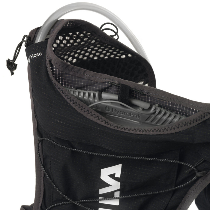 Strive 10 Vest Black M - Silva