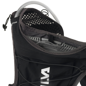 Strive 10 Vest Black L - Silva
