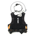 Strive 10 Vest Black L - Silva
