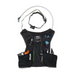 Strive 10 Vest Black S - Silva