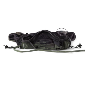 Strive 10 Vest Green L - Silva
