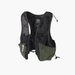Strive 10 Vest Green M - Silva